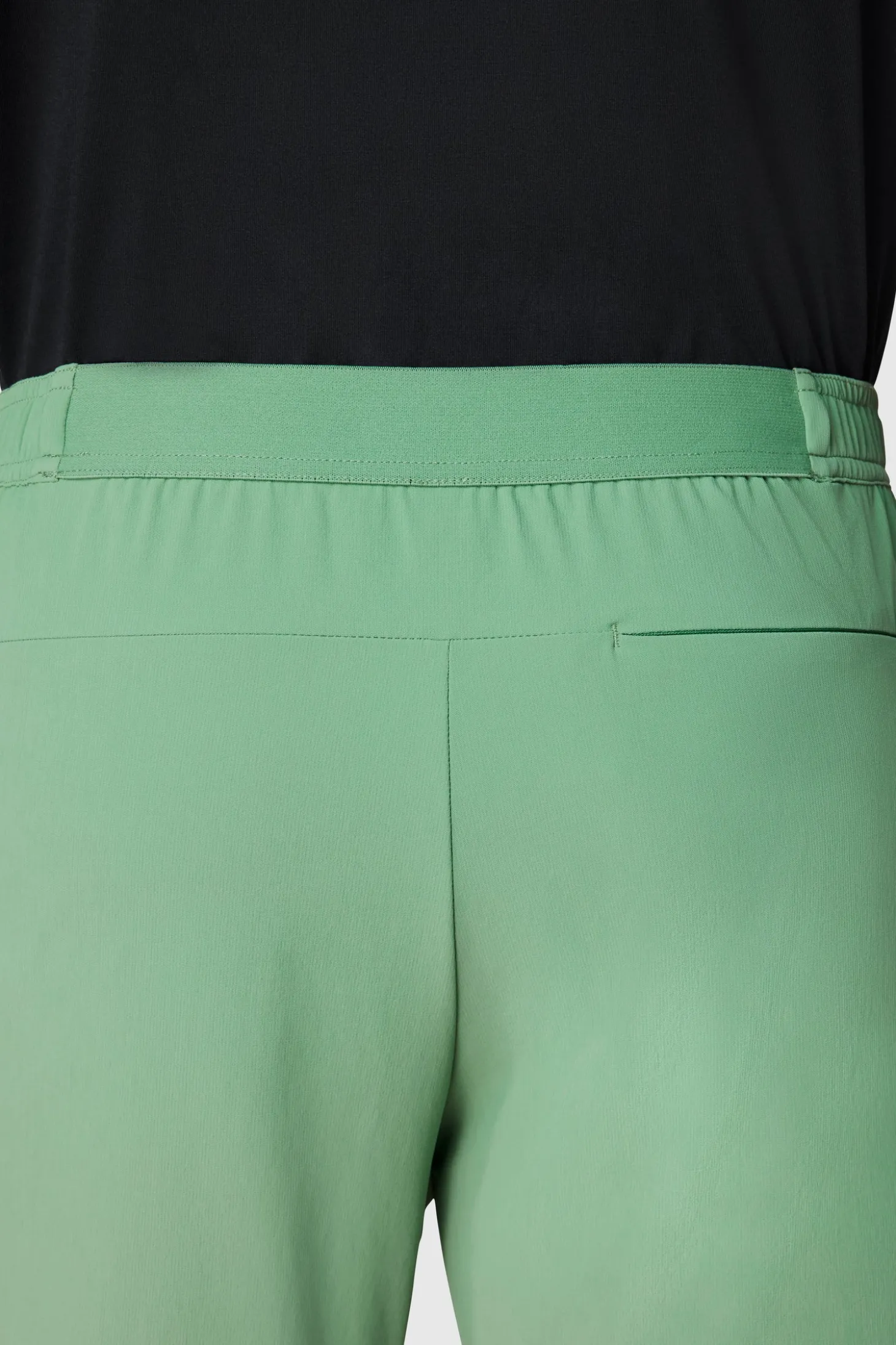 Push FWD Men's Super Stretch Nylon Jogger