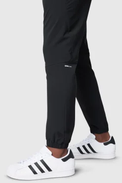 Push FWD Men's Super Stretch Nylon Jogger