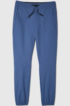 Push FWD Men's Super Stretch Nylon Jogger