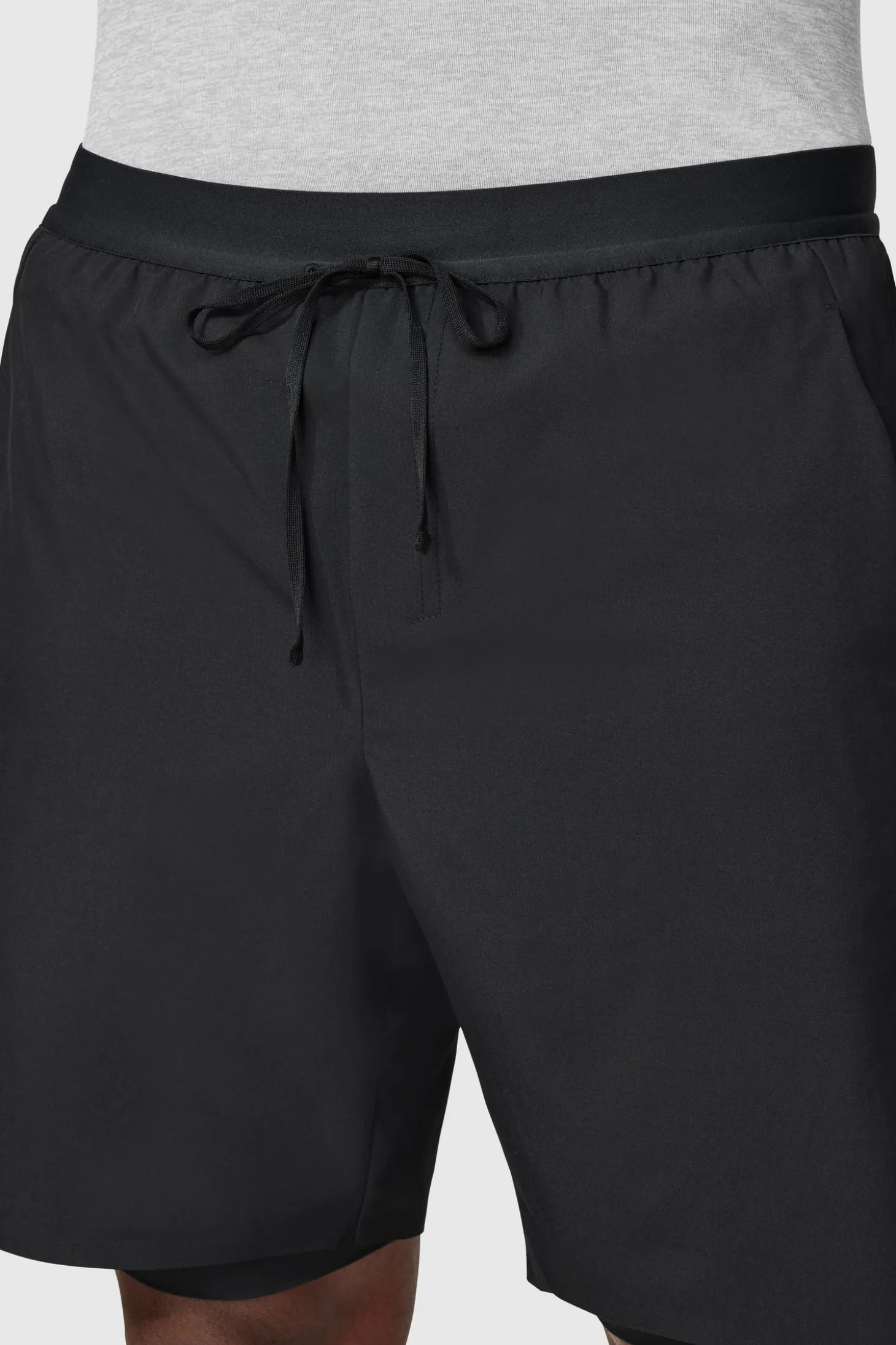 Push FWD Men's Training 7" Lined Shorts