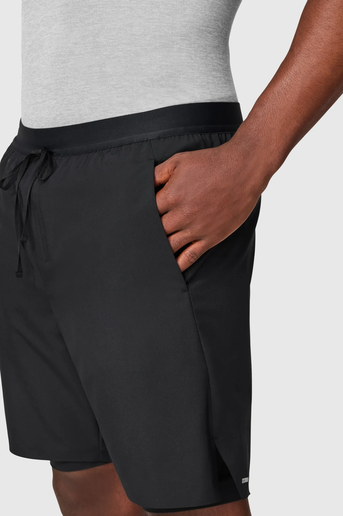 Push FWD Men's Training 7" Lined Shorts