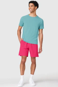 Push FWD Men's Unlined 7" Shorts