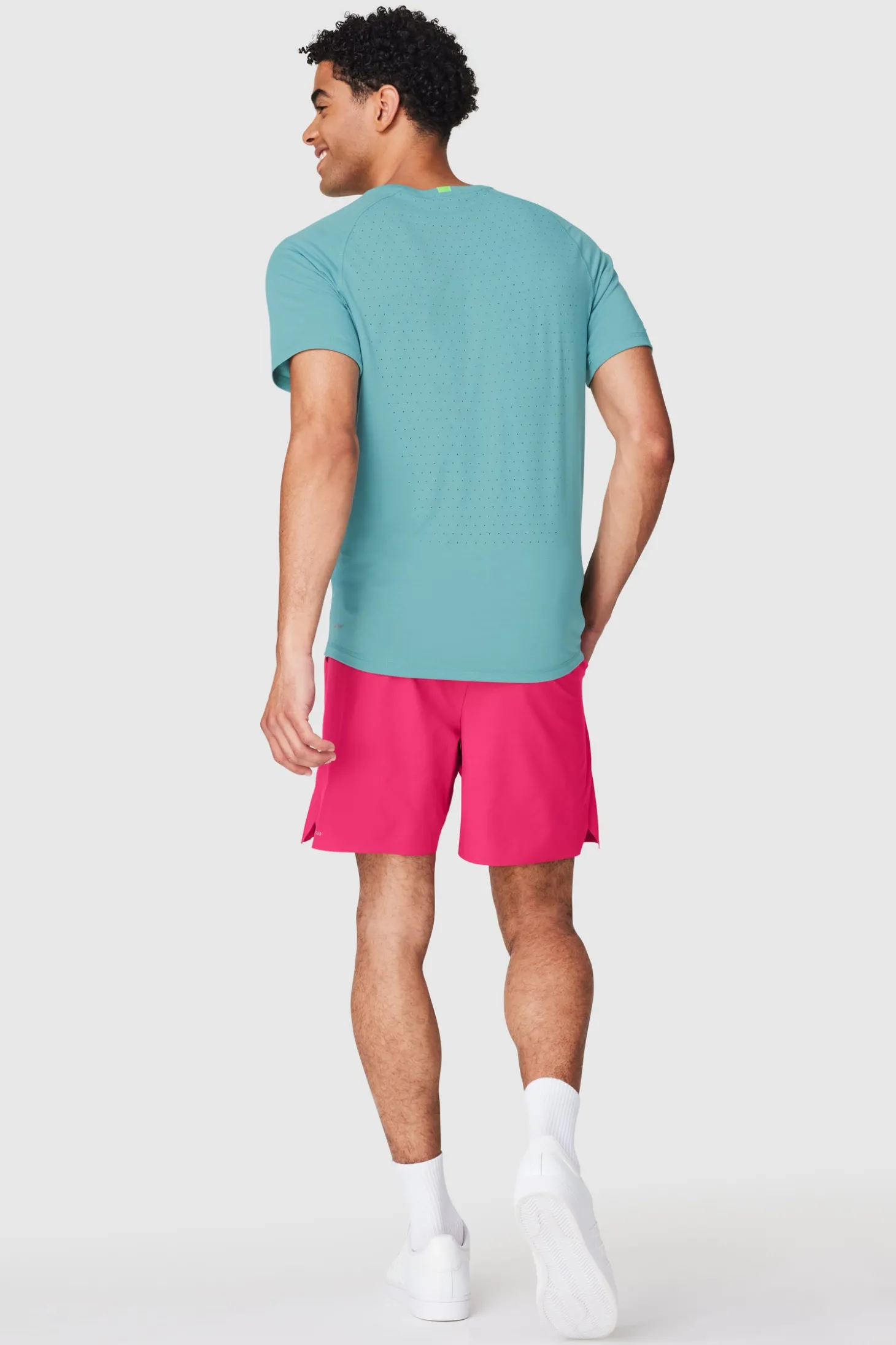 Push FWD Men's Unlined 7" Shorts
