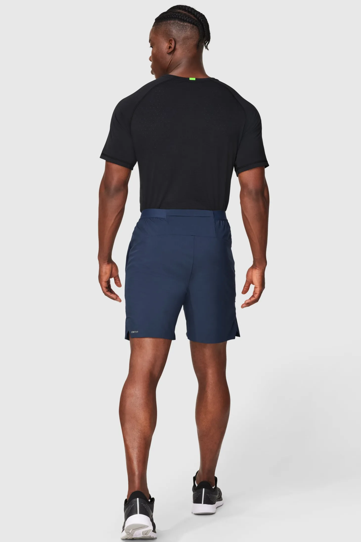 Push FWD Men's Unlined 7" Shorts