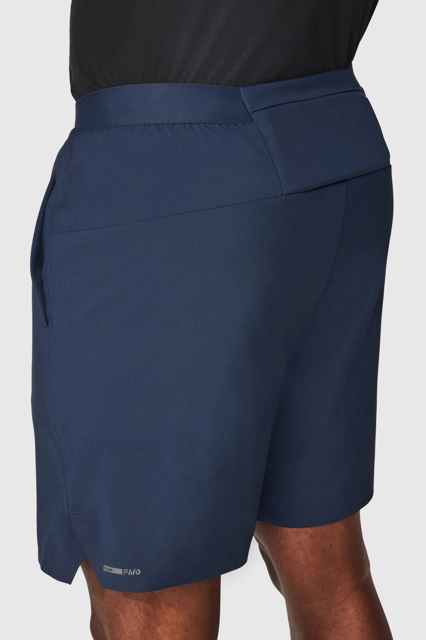 Push FWD Men's Unlined 7" Shorts
