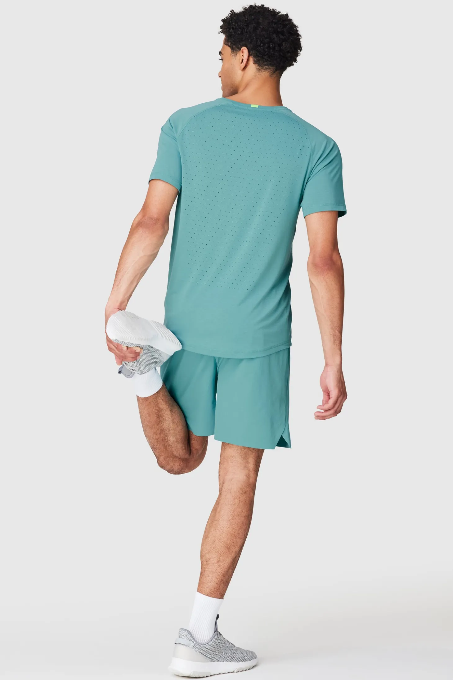 Push FWD Men's Unlined 7" Shorts