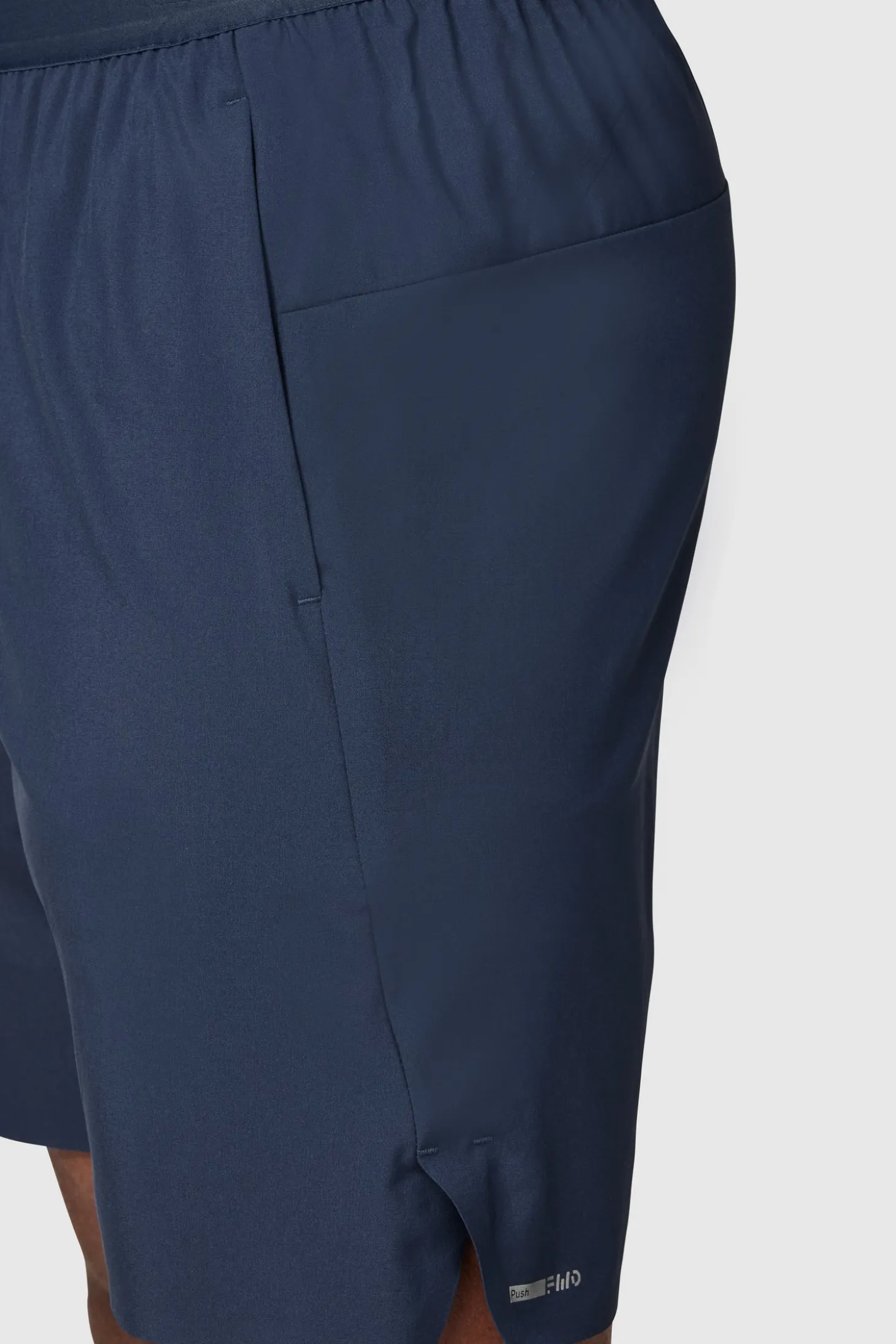Push FWD Men's Unlined 7" Shorts