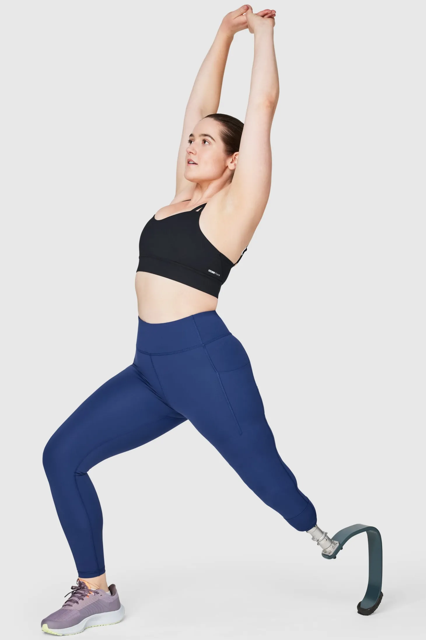 Push FWD Women's 25" Training Legging