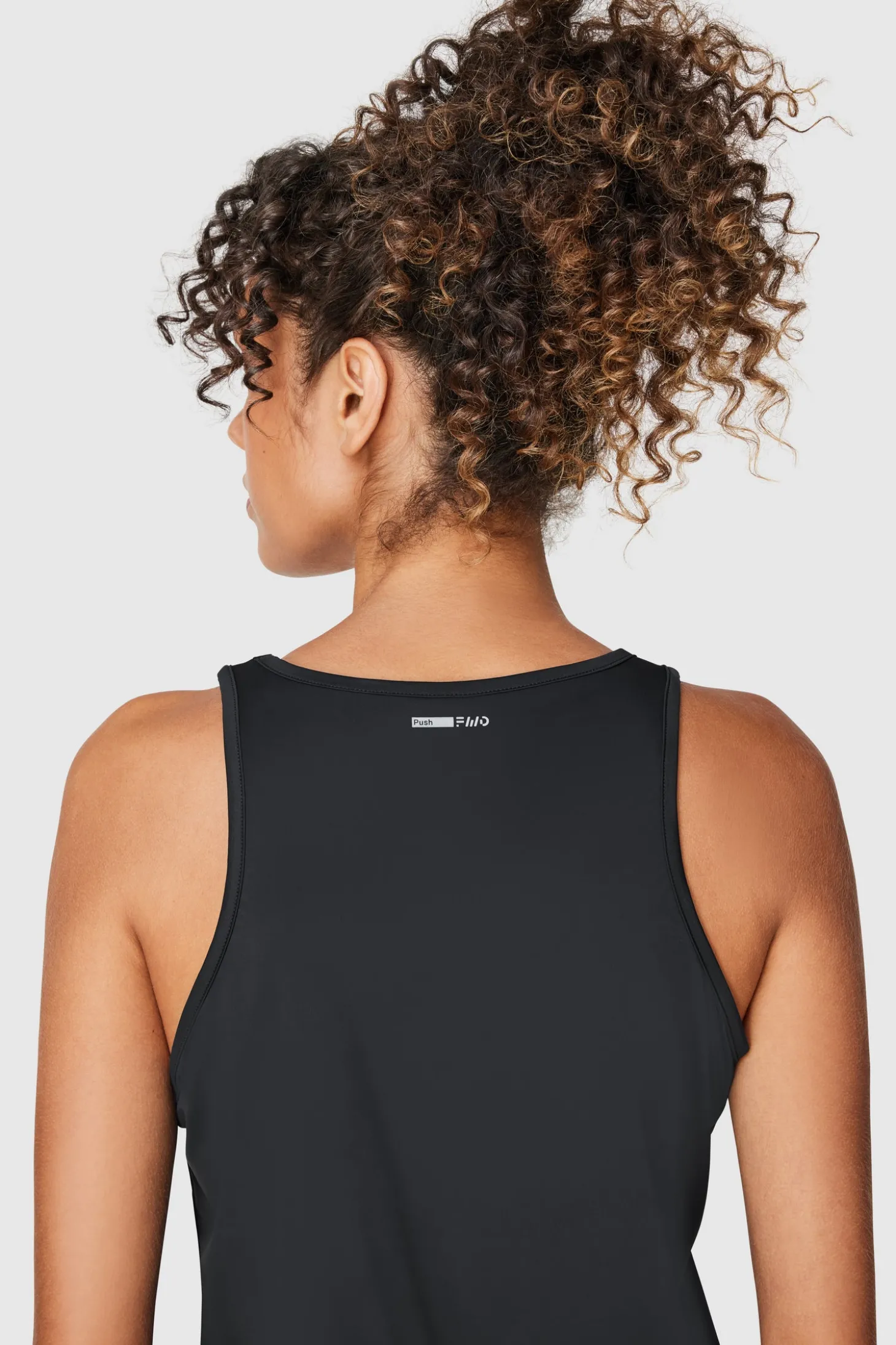 Push FWD Women's Active Flow Tank
