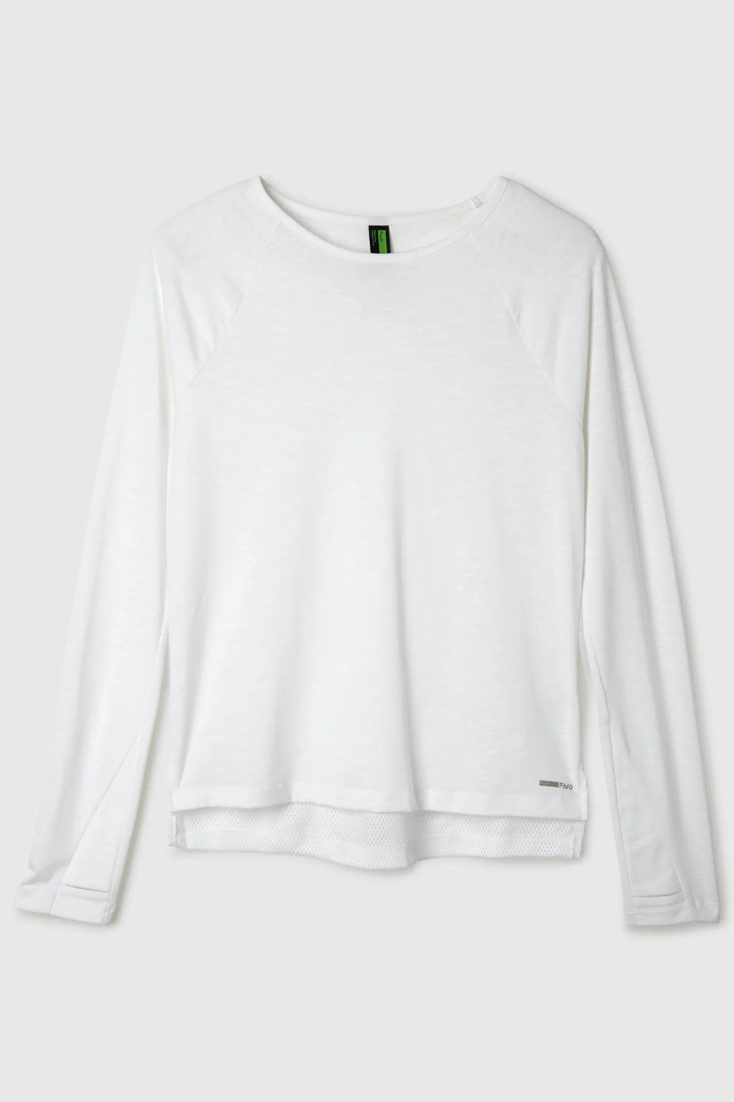 Push FWD Women's Active LS Top