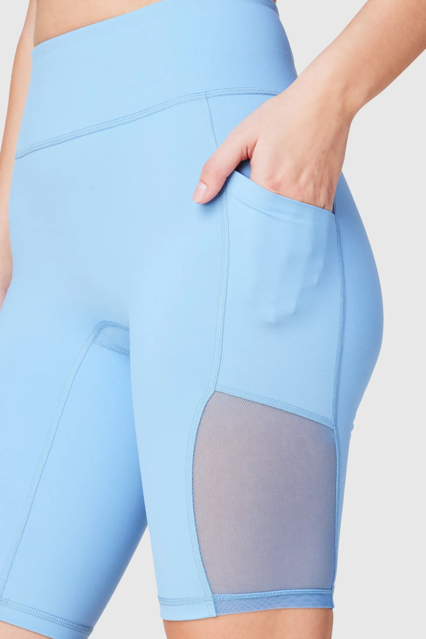 Push FWD Women's Allegro Bike Short