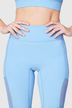 Push FWD Women's Allegro Bike Short