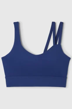 Push FWD Women's ASYM Sports Bra
