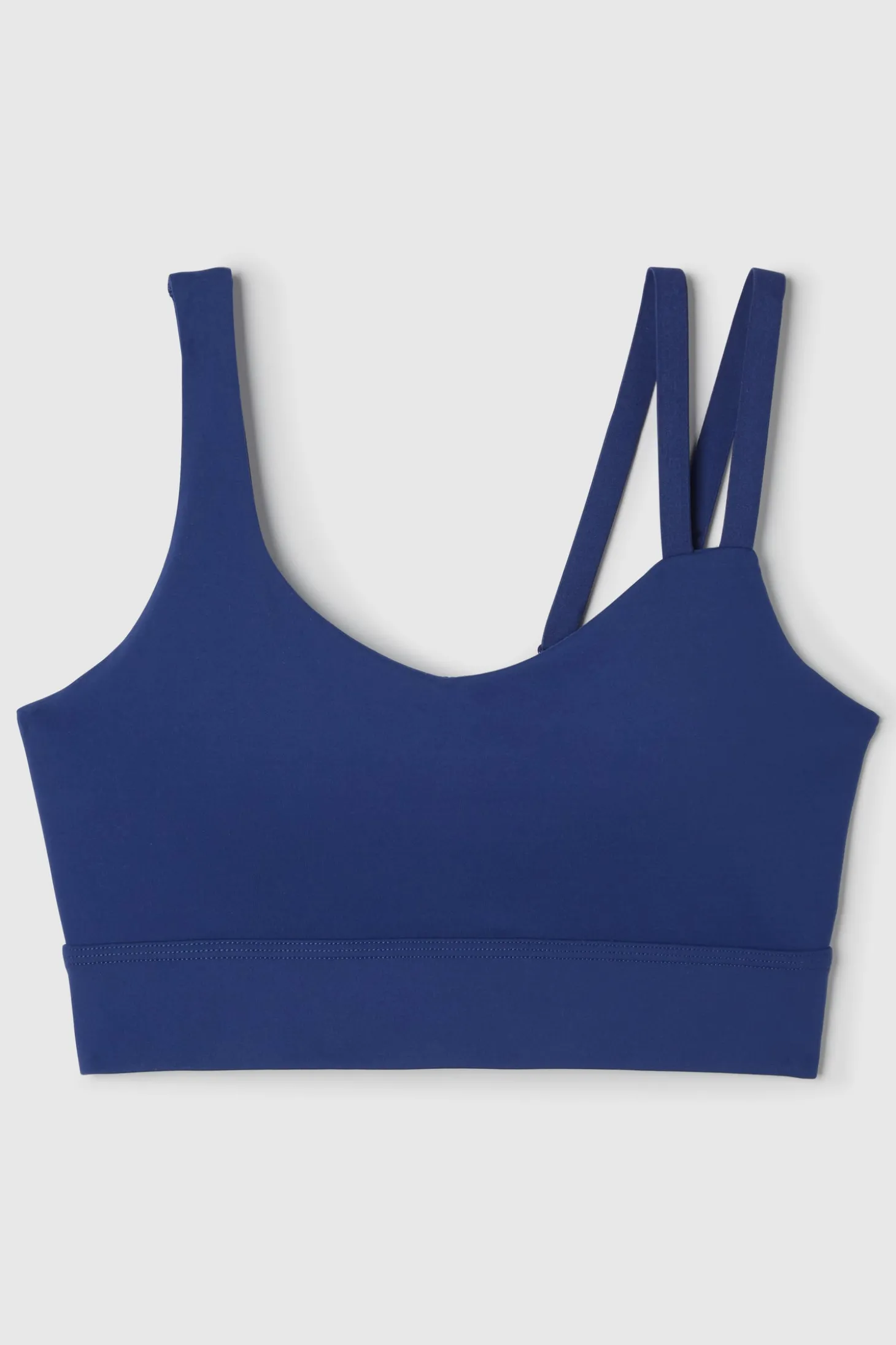 Push FWD Women's ASYM Sports Bra
