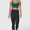 Push FWD Women's ASYM Sports Bra