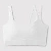 Push FWD Women's ASYM Sports Bra