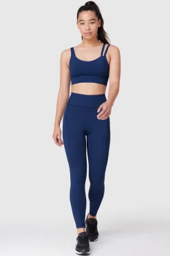 Push FWD Women's ASYM Sports Bra