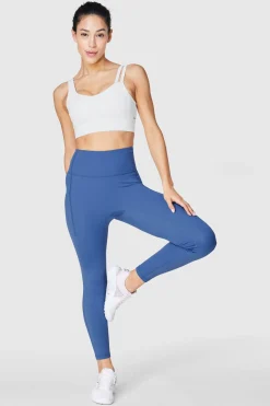 Push FWD Women's ASYM Sports Bra
