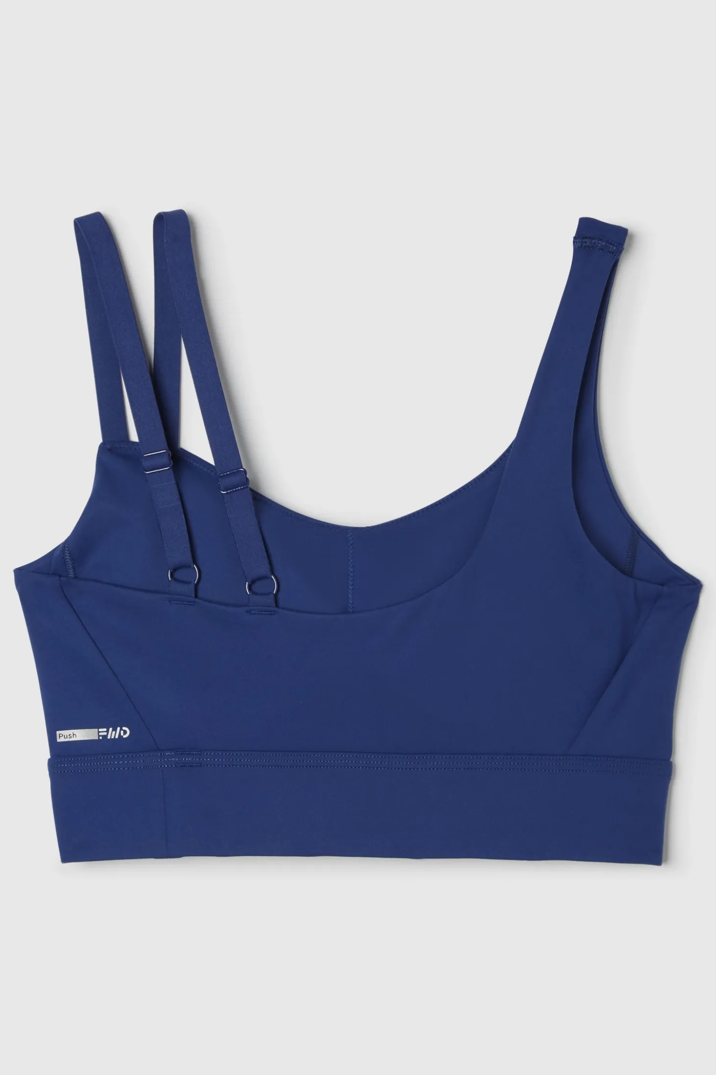 Push FWD Women's ASYM Sports Bra