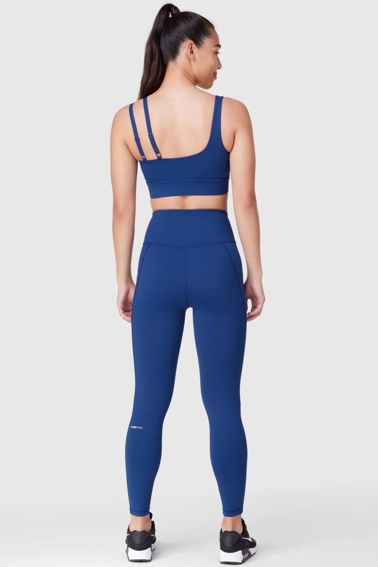 Push FWD Women's ASYM Sports Bra