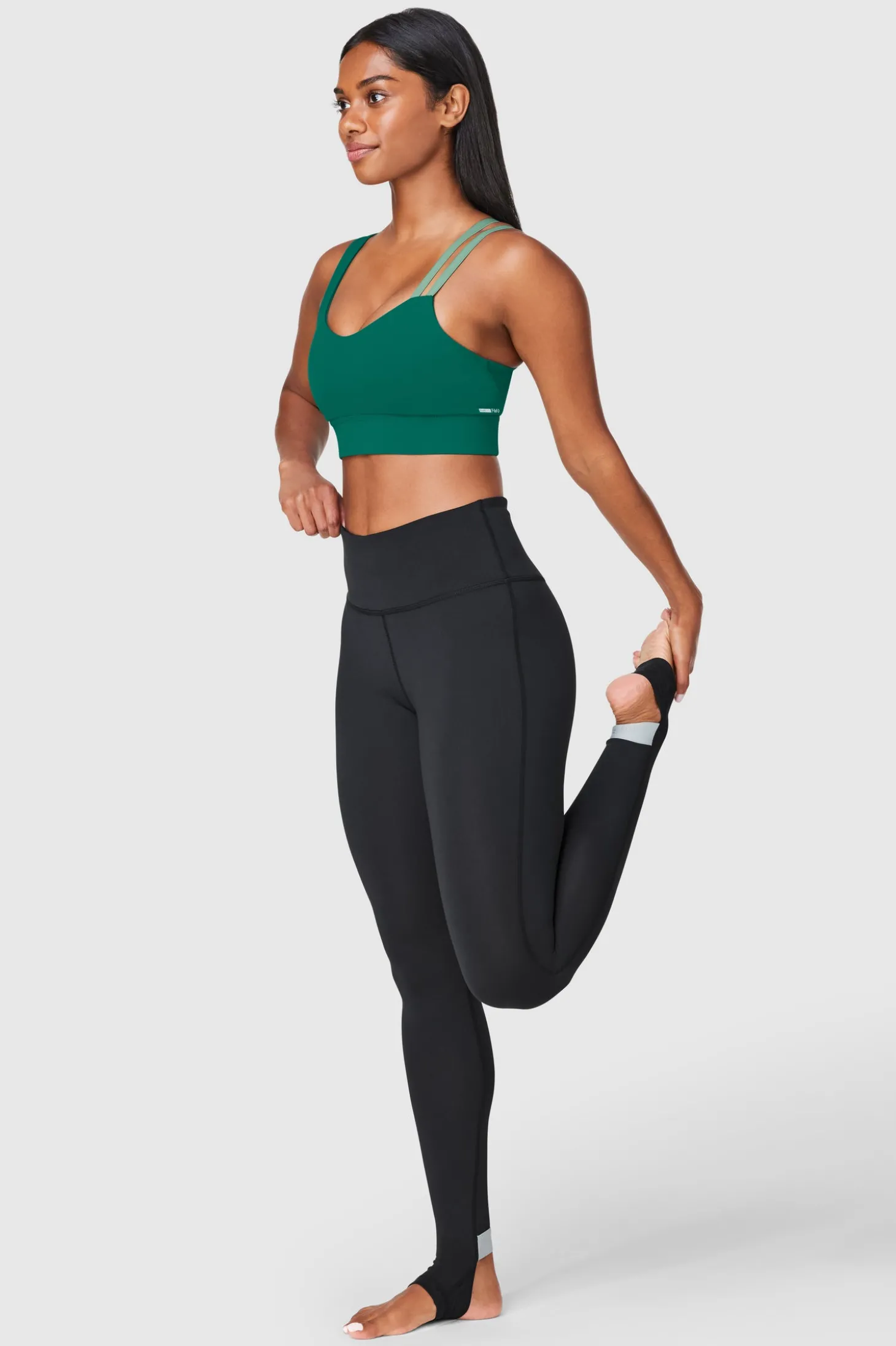 Push FWD Women's ASYM Sports Bra