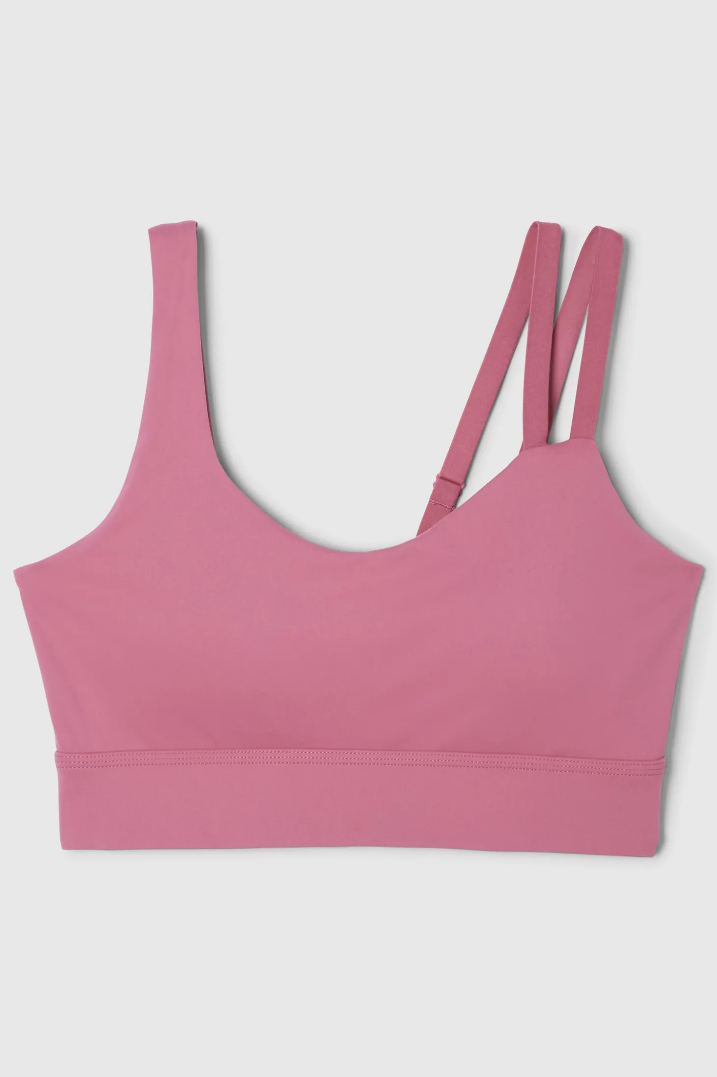 Push FWD Women's ASYM Sports Bra