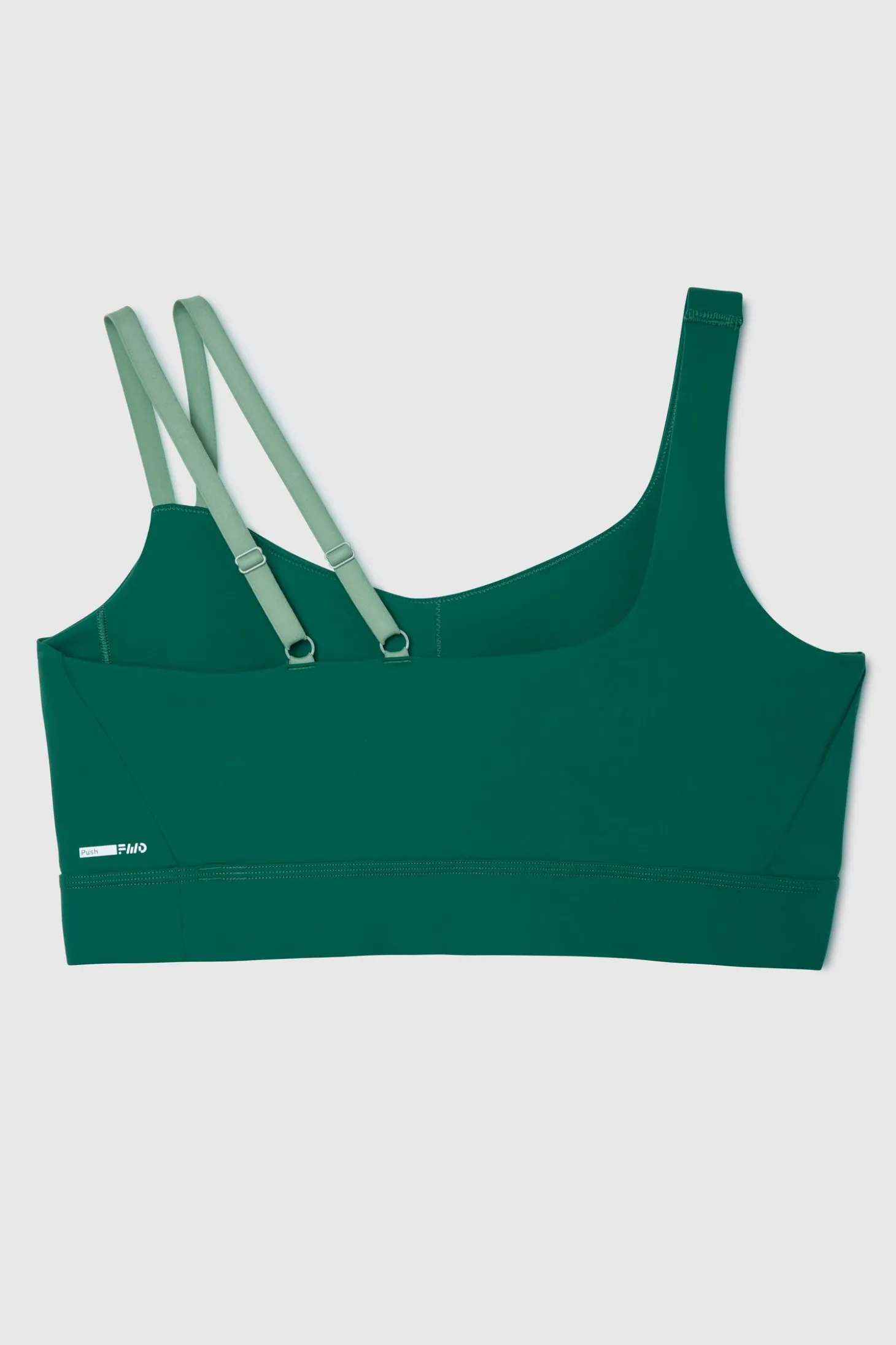 Push FWD Women's ASYM Sports Bra