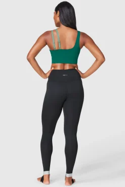 Push FWD Women's ASYM Sports Bra