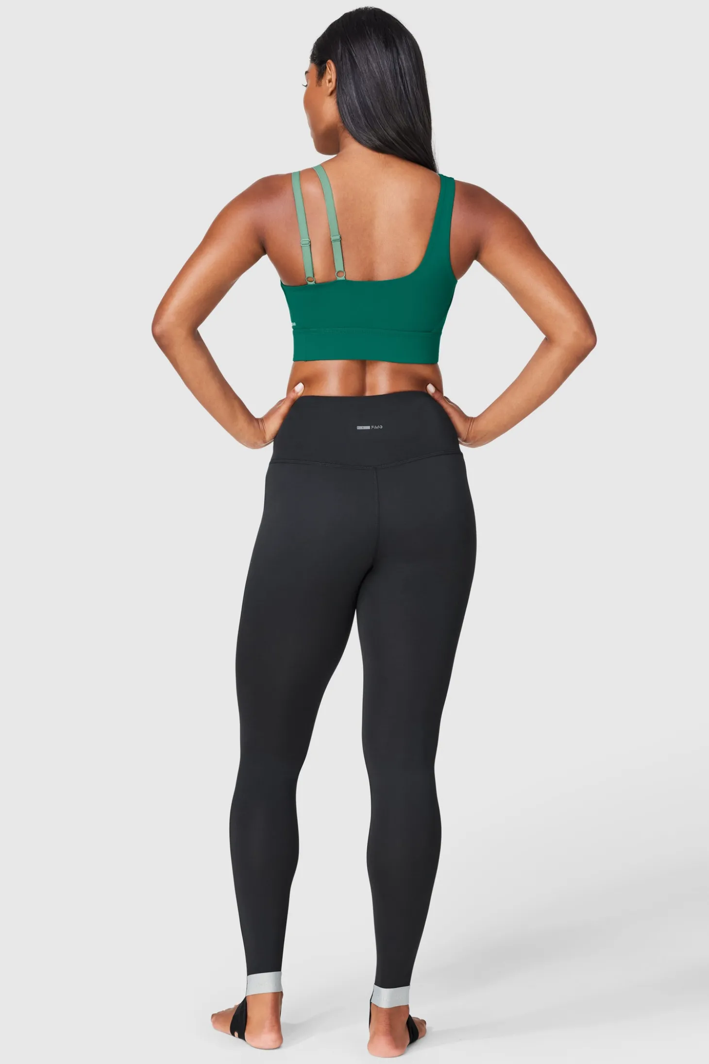 Push FWD Women's ASYM Sports Bra