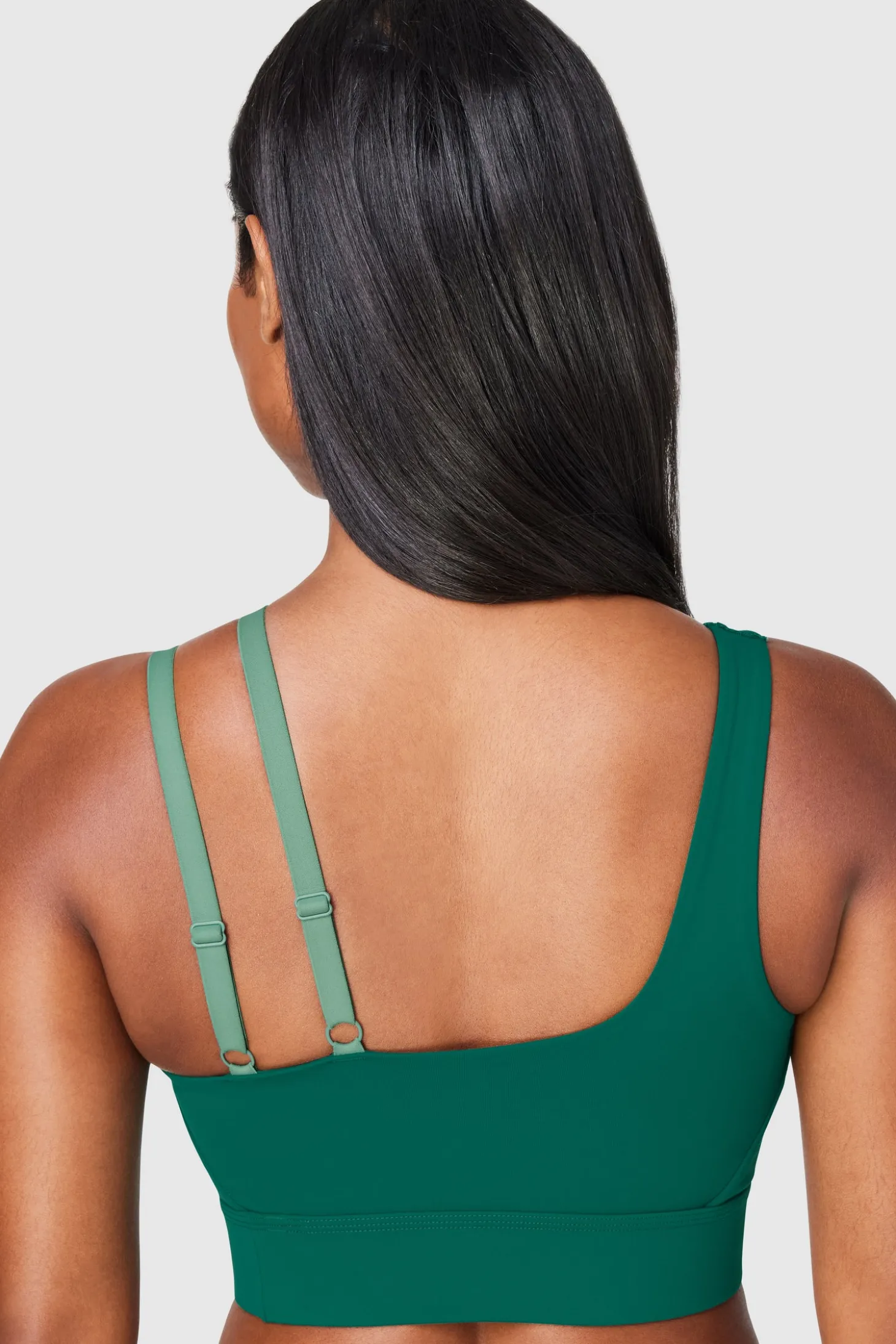 Push FWD Women's ASYM Sports Bra