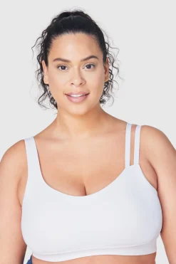Push FWD Women's ASYM Sports Bra