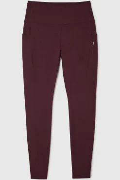 Push FWD Women's Aviate WNTR Legging