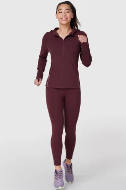 Push FWD Women's Aviate WNTR Legging