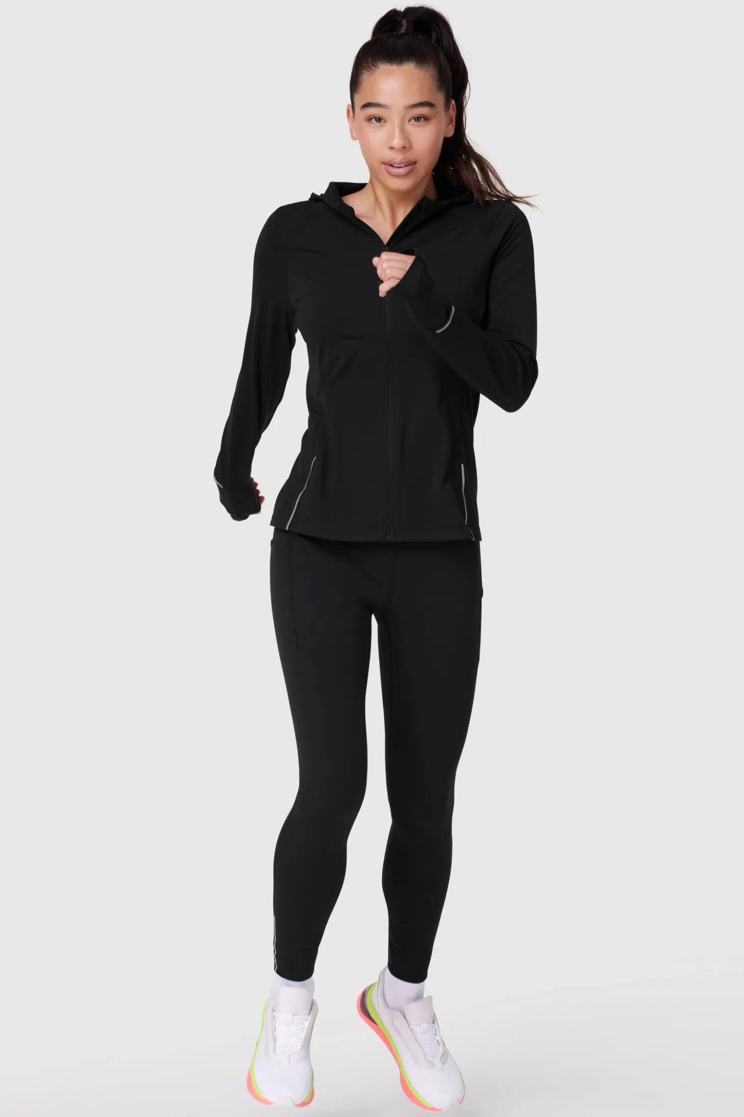Push FWD Women's Aviate WNTR Legging