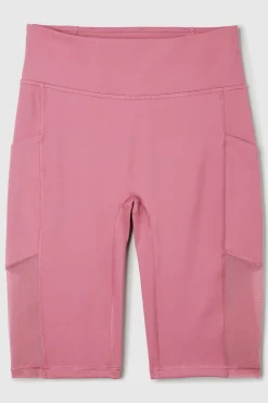 Push FWD Women's Bike Short 10"