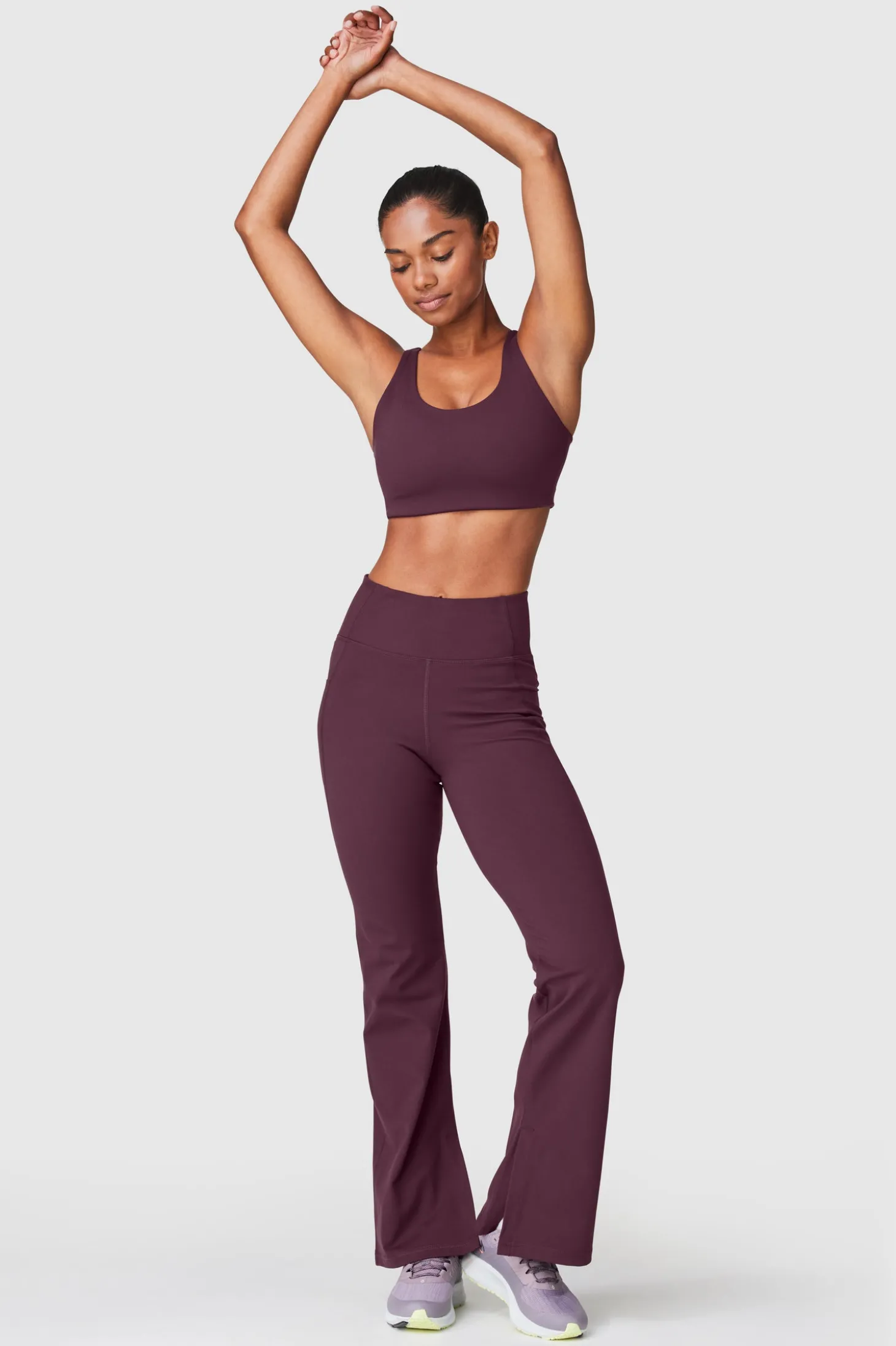 Push FWD Women's BLNCD Bra