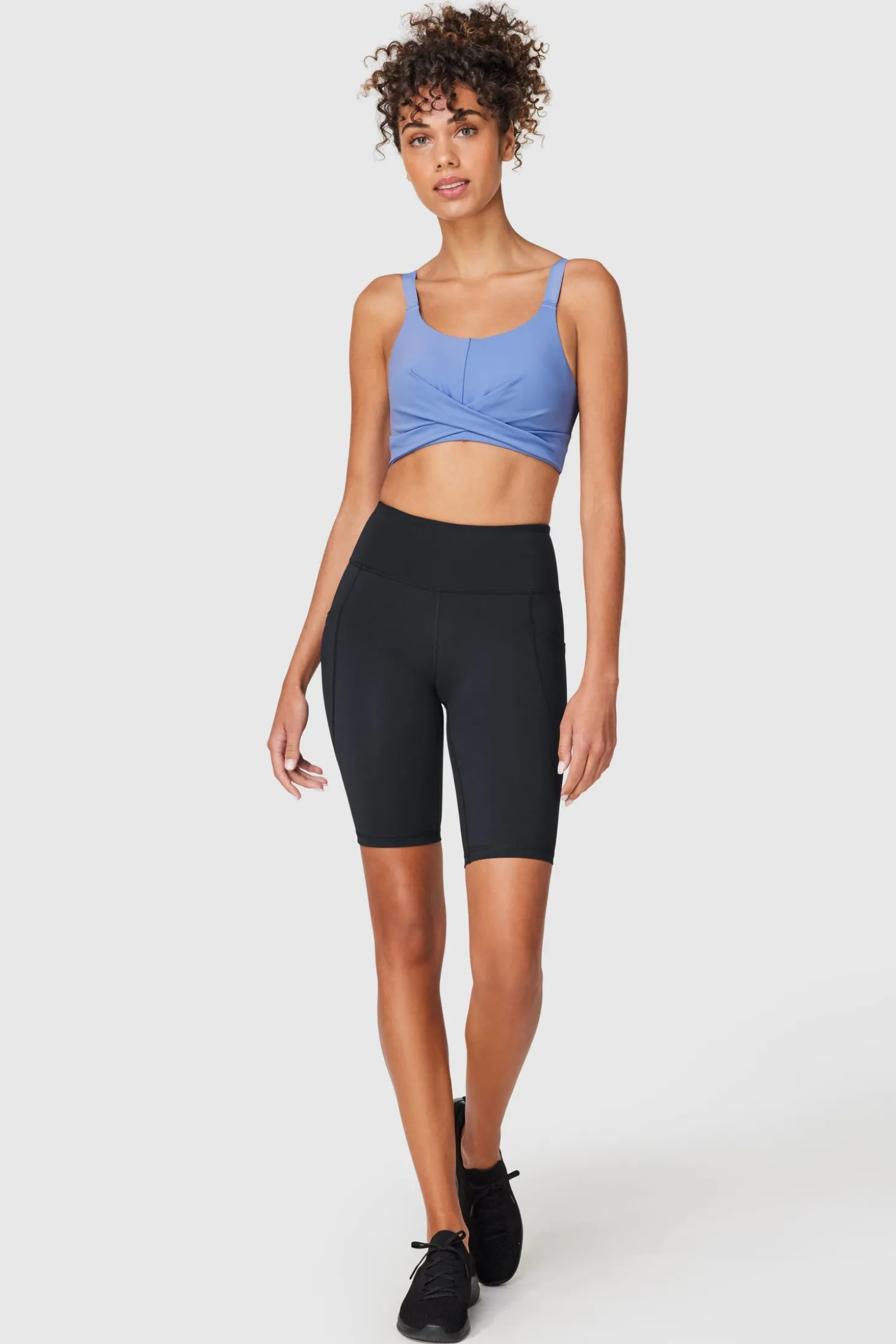 Push FWD Women's BLNCD Bra