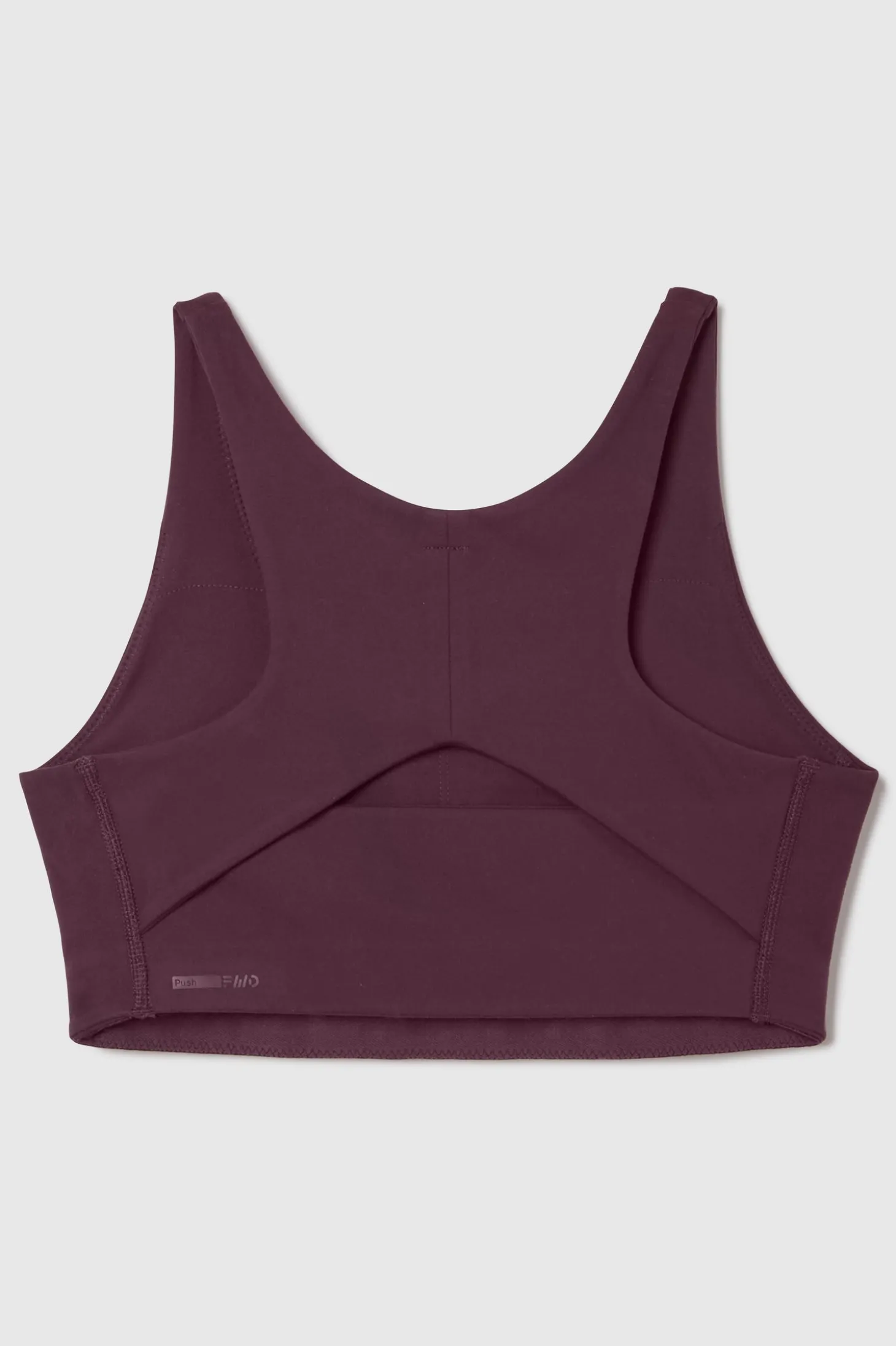 Push FWD Women's BLNCD Bra