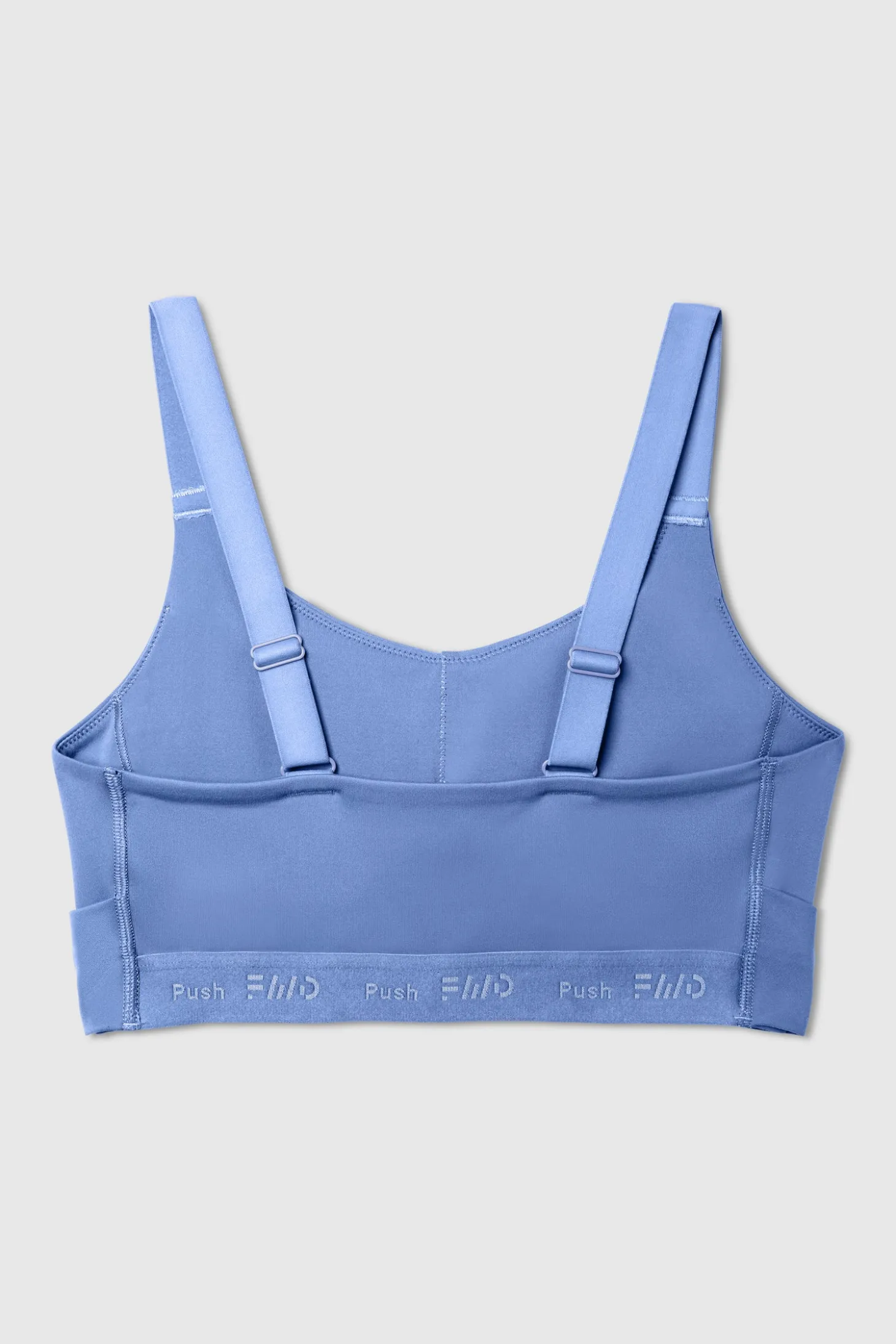 Push FWD Women's BLNCD Bra