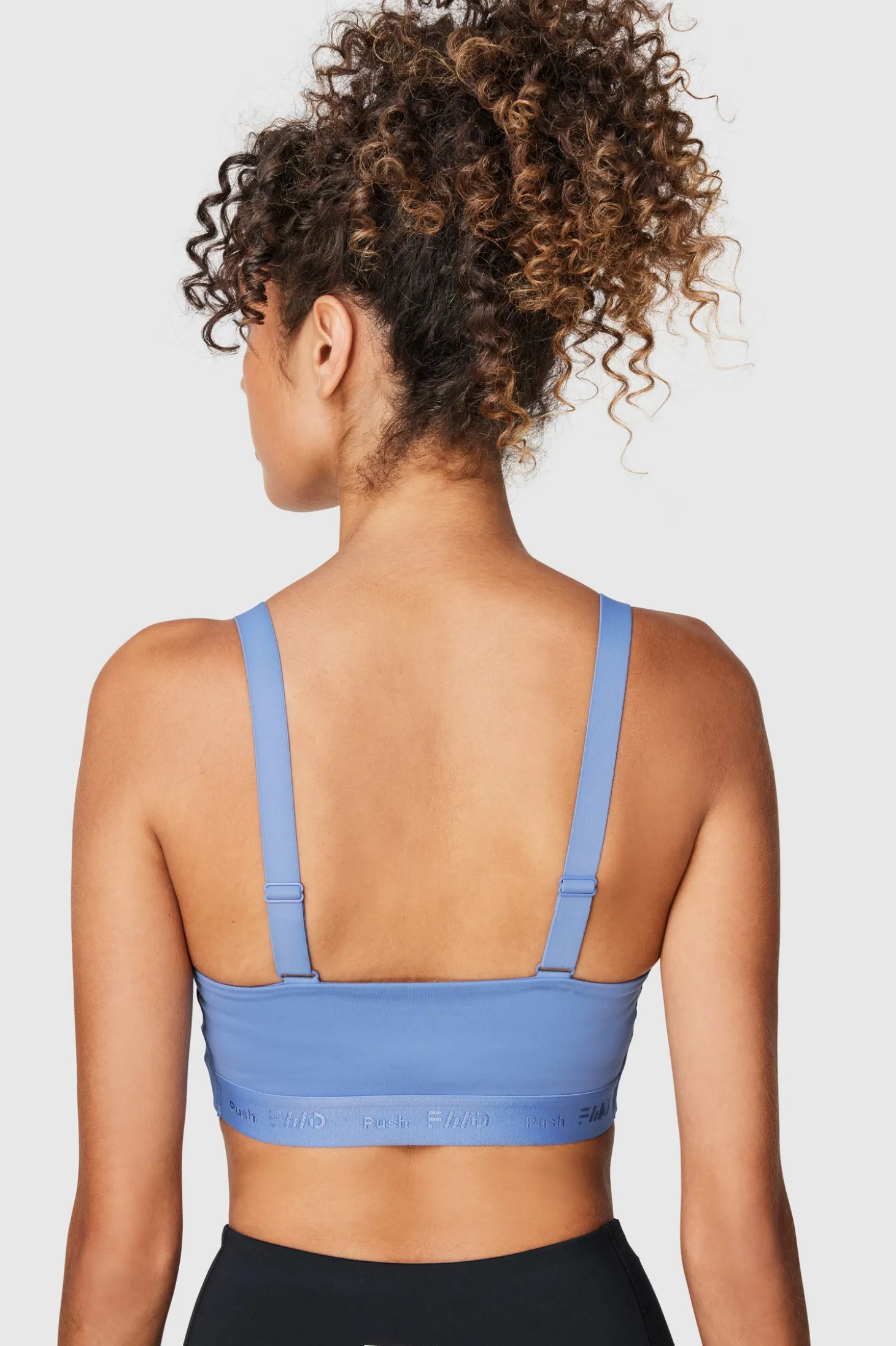 Push FWD Women's BLNCD Bra