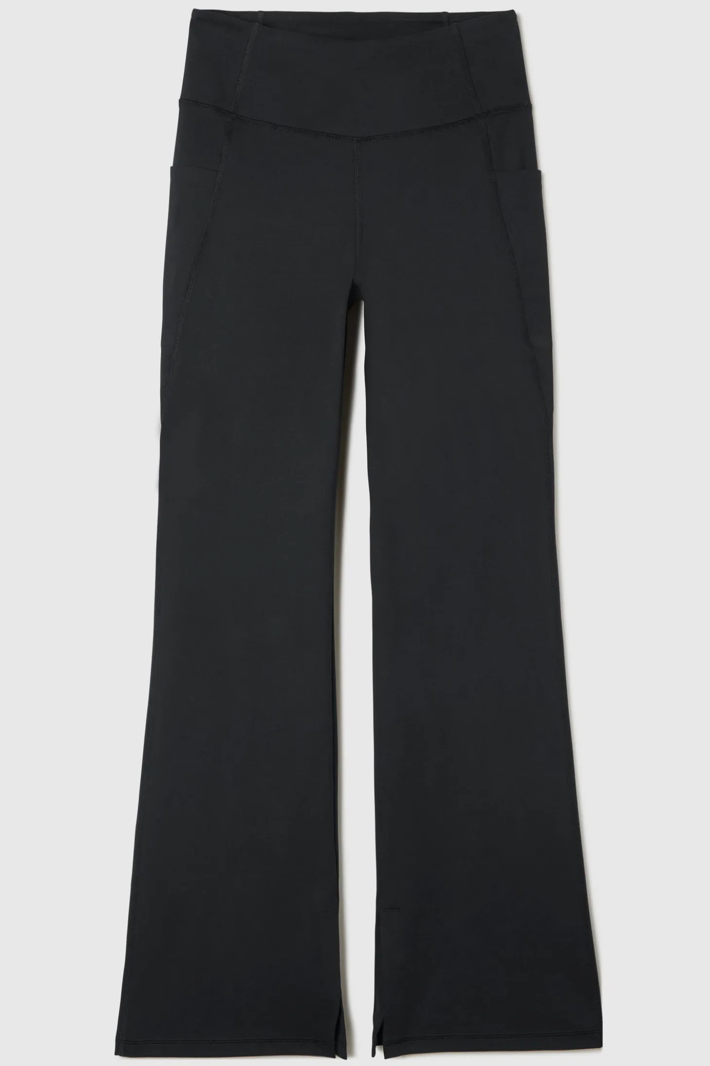 Push FWD Women's BLNCD Flared Legging
