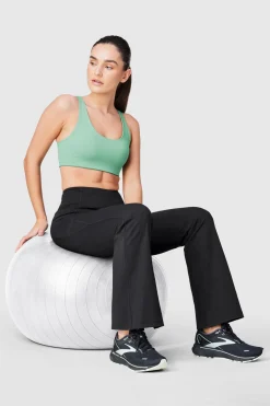 Push FWD Women's BLNCD Flared Legging