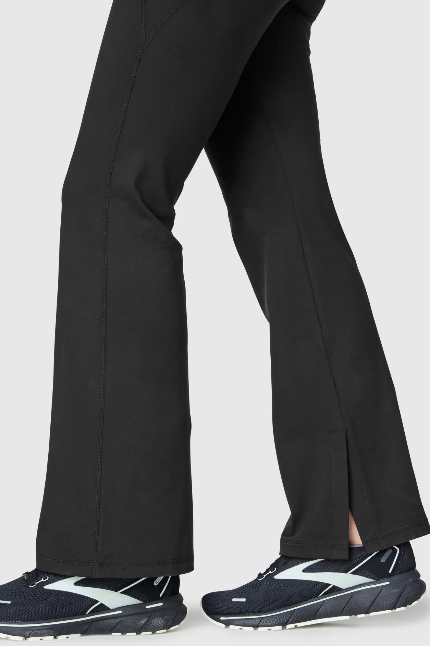 Push FWD Women's BLNCD Flared Legging