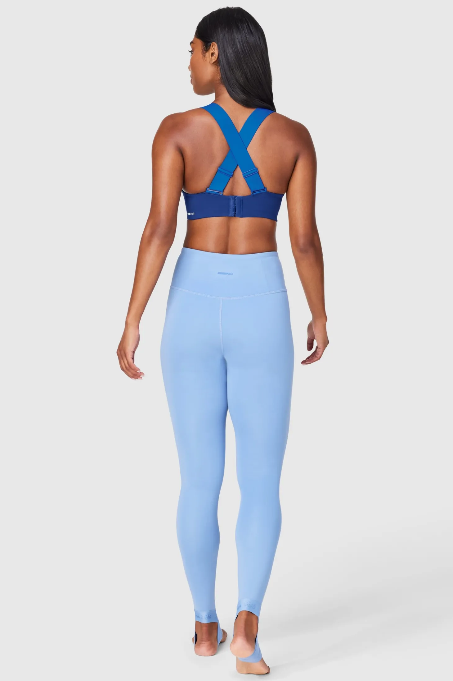 Push FWD Women's BLNCD Legging