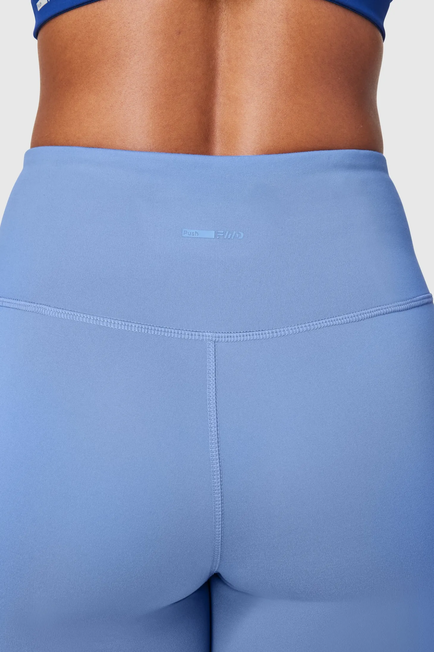 Push FWD Women's BLNCD Legging
