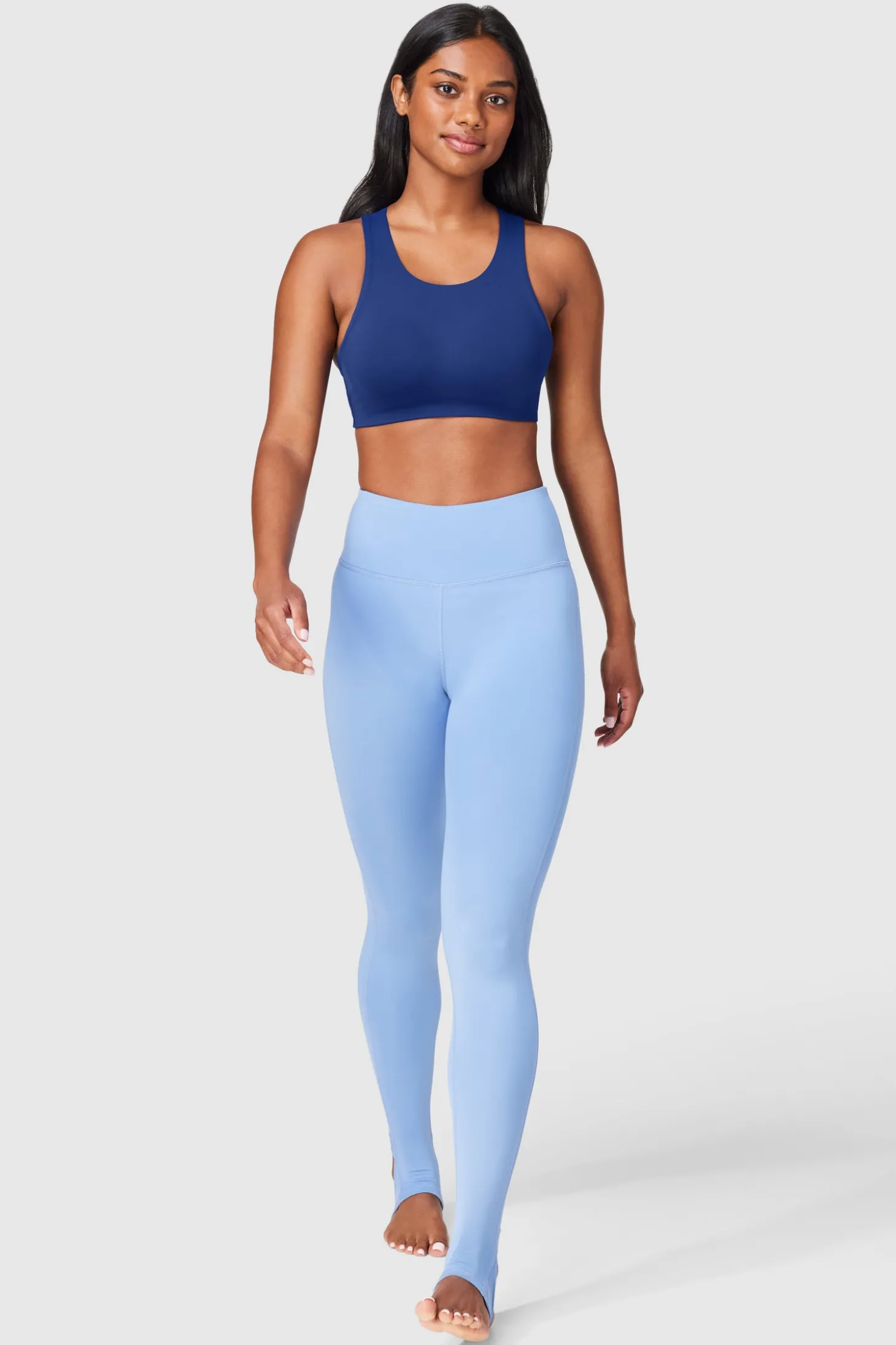 Push FWD Women's BLNCD Legging