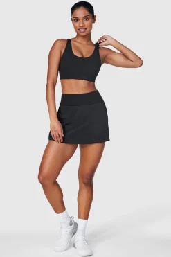 Push FWD Women's BLNCD Medium Support Sports Bra