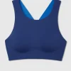 Push FWD Women's Multi Strap Bra