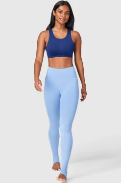 Push FWD Women's Multi Strap Bra