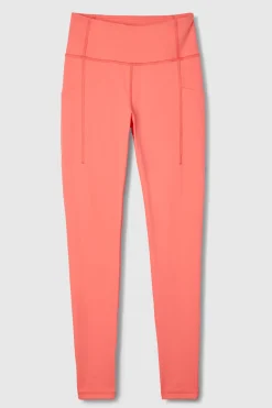 Push FWD Women's On The Fly 7/8 Tight